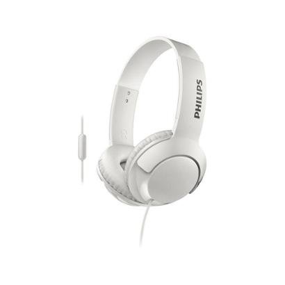 Headphone Philips Bass+ SHL3075WT/00