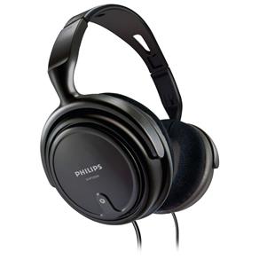Headphone Philips Superior Confort SHP2000/10