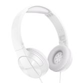 Headphone Pioneer SE-MJ503-W, Branco, Dobrável