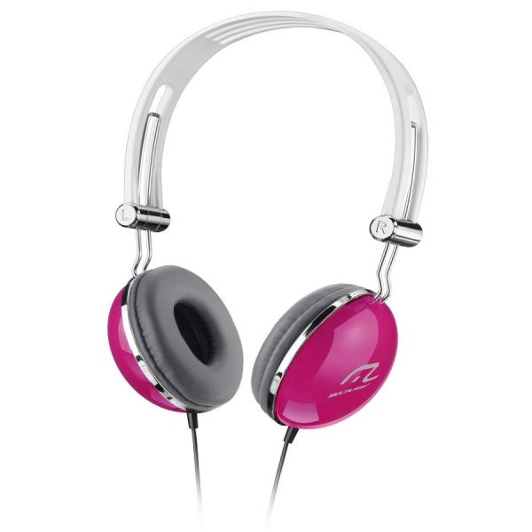 Headphone Rosa Multilaser