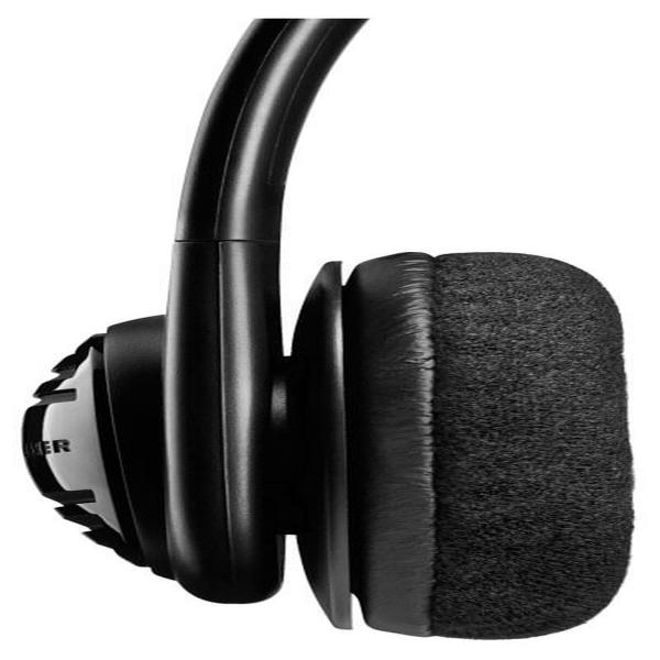 Headphone Sennheiser com Microfone para Pc, Mac, Ps4 e Xbox One PC310