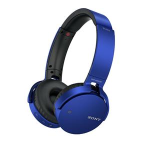 Headphone Sony Bluetooth® EXTRA BASS MDR-XB650BT