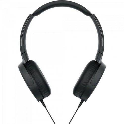Headphone Sony MDR XB550 - Preto