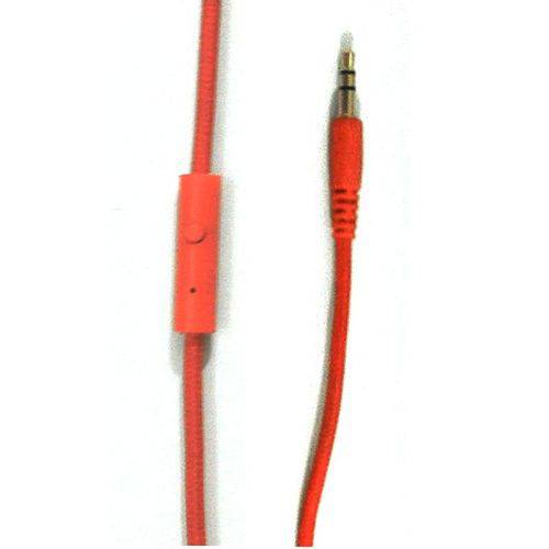 Tudo sobre 'Headphone Sony Mdr-Xb650ap Extra Bass Vermelho Fone de Ouvido'