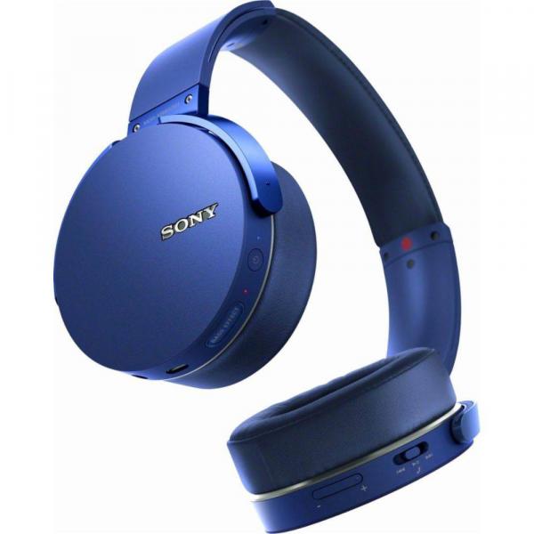 Headphone Sony MDR-XB950B1 Extra Bass