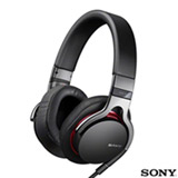 Headphone Sony Preto - MDR-1R