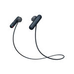 Headphone Sony Wi-sp500 Esportivo Intra-auriculares Sem Fio