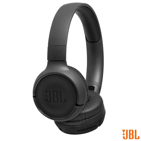 Headphone Tune 500 Preto - JBL