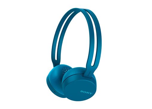 Headphone WH-CH400 Sem Fio Bluetooth CH400 | WH-CH400/LZ LA