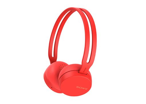 Headphone WH-CH400 Sem Fio Bluetooth CH400 | WH-CH400/RZ LA