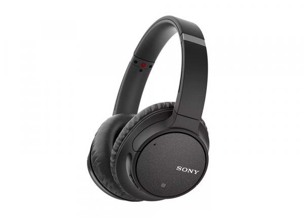 Headphone WH-CH700N com Noise Cancelling Sem Fio CH700N - Sony