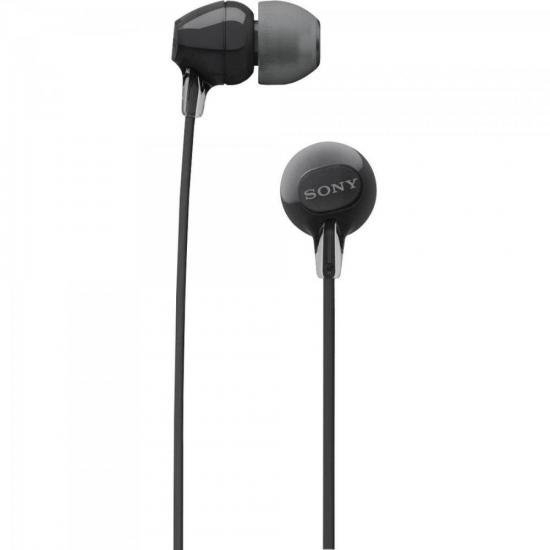 Headphone WI-C300 Intra-auricular Sem Fio C300 - Sony