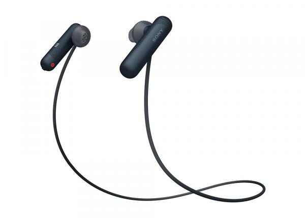 Headphone WI-SP500 Esportivo Intra-auriculares Sem Fio SP500 - Sony