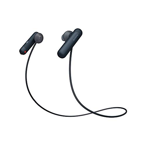Headphone WI-SP500 Esportivo Intra-auriculares Sem Fio SP500 | WI-SP500/BQ LA