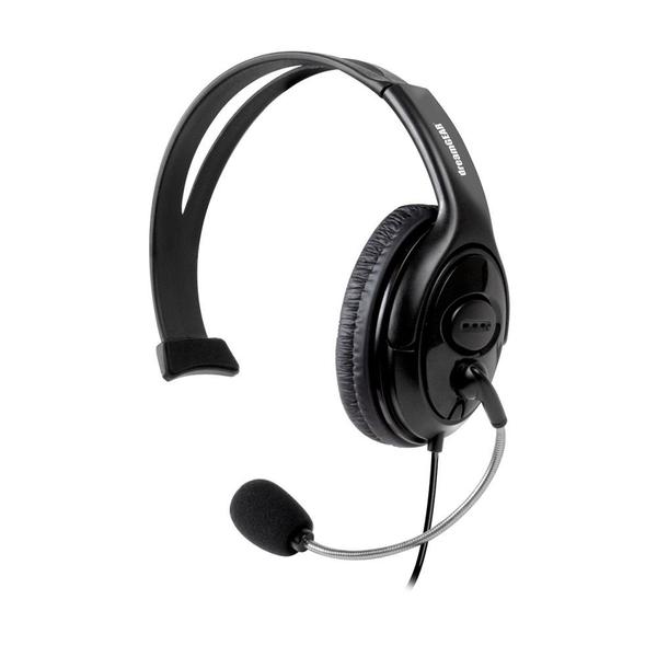 Headphone X-Talk SOLO com Microfone para X-BOX 360 DG360-1721 - Dreamgear