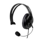 Headphone XTalk Microfone XBOX 360 DREAMGEAR DG360-1721