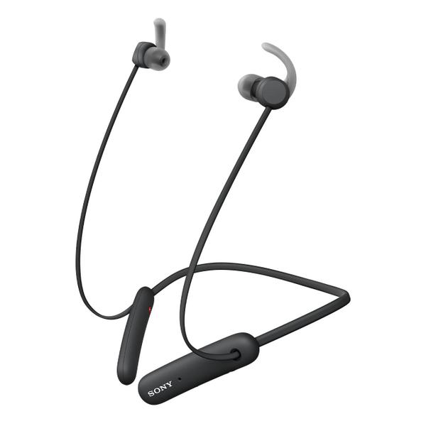 Headphones Esportivo Intra-auriculares Sem Fio WI-SP510 - Sony