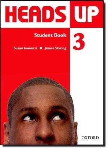 Heads Up 3 - Student's Book - Oxford