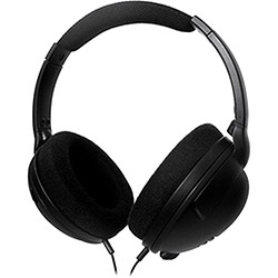 Headset 4H - Preto - SteelSeries