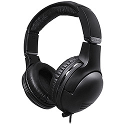 Headset 7H USB - Pro-Gaming - Preto - SteelSeries