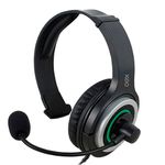 Headset Army P/ Xbox One P2 PC Mac Controle de Volume HS408