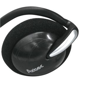 Headset Aztec - Hn02 - Headphone com Microfone
