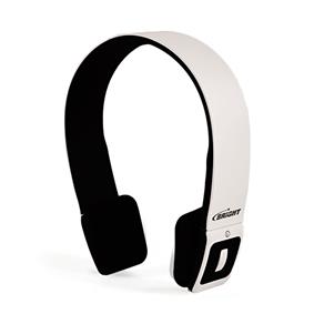 Headset Bluetooth Branco Bright