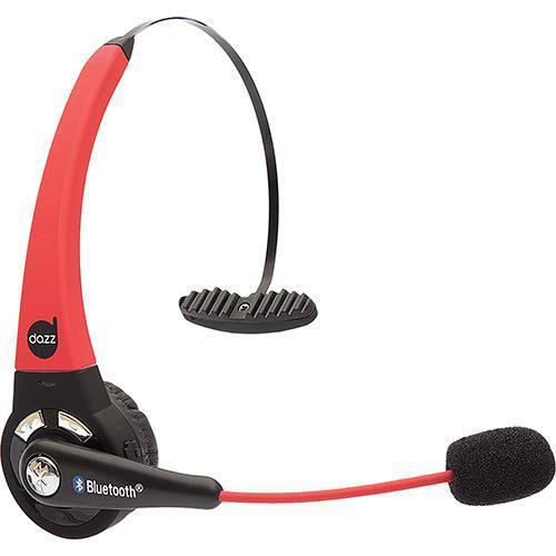 Headset Bluetooth Dazz para PS3 - 621208