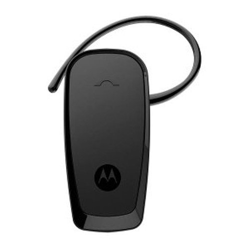 Tudo sobre 'Headset Bluetooth Motorola Mono Hk115 Preto'