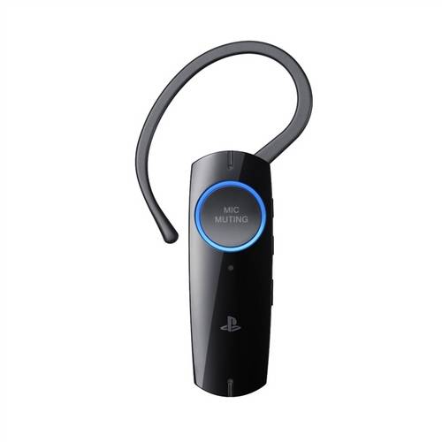 Headset Bluetooth - Ps3 - Sony
