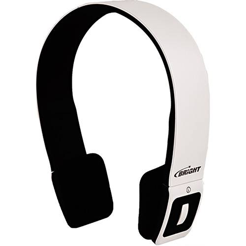 Tudo sobre 'Headset Bright 0360 Bluetooth Branco'