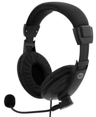 Headset Bright Office 0507
