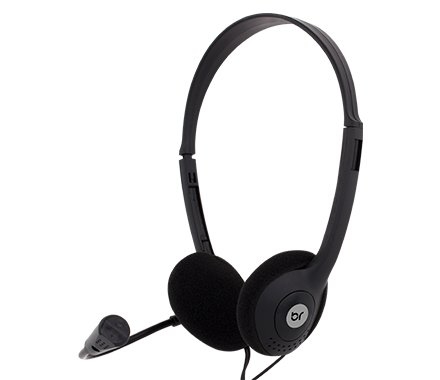 Headset Bright Office 10 - 0010