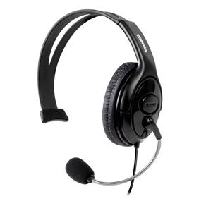 Headset com Controle de Volume DreamGear DG360-1721 - Xbox 360