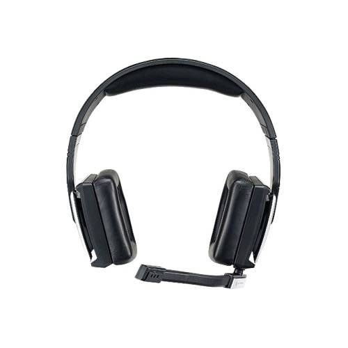 Tudo sobre 'Headset Cooler Master CM Storm Pulse-R Maximo Conforto SGH-4330-KATA1 - Preto e Prata'