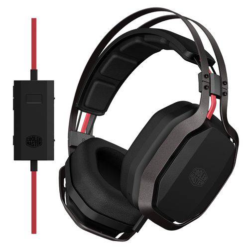 Headset Cooler Master Masterpulse Pro Over-ear - Sgh-4700-kkta1