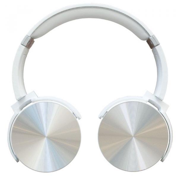 Headset Cosmic Branco Bluetooth Oex Hs309
