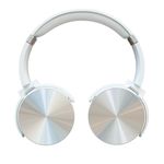 Headset Cosmic Branco - Oex