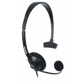 Headset Dreamgear DGPS3-3828 com Controle de Volume para PS3