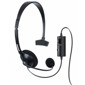 Headset Dreamgear DGPS4-6409 com Controle de Volume para PS4