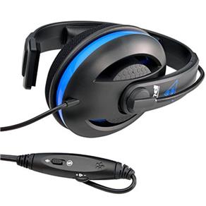 Headset Ear Force P4c - Ps4 - Pc - Mac - Mobile
