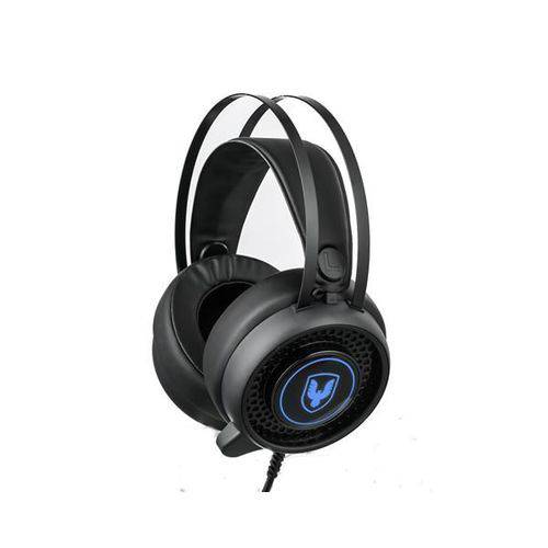 Headset Falcon Jugger Hd Stereo C/ Noise Cancelling Fj2000