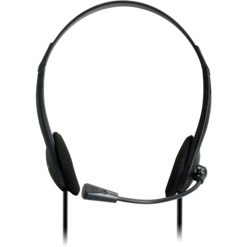 Headset Fortrek Hs-305bk