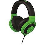 Headset Gamer Kraken Neon Green - Razer