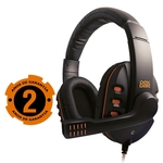 Headset Gamer Oex Action Hs200