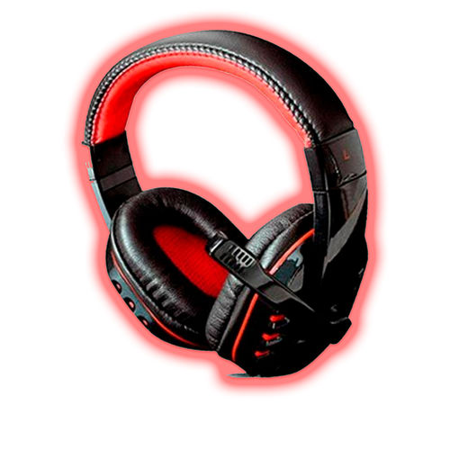 Headset Gamer P/PC Mobile Freefire - Marca Tecdrive F2 P2 Xfire