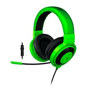 Headset Gamer Razer Kraken Pro Green 2015