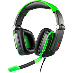 Headset Gamer Thermaltake Console One HT-SHO001ECGR