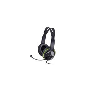 Headset Genius Hs-400A Verde Ergonomico 31710169100