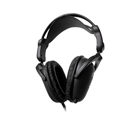 Headset 3H VR - Preto - SteelSeries